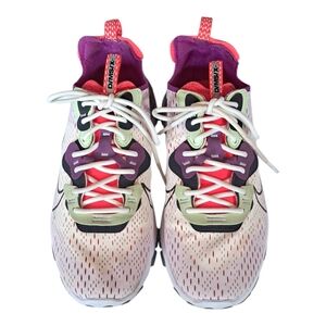 Nike React Vision Sneakers